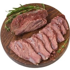 Щечки говяжьи  Су-вид Деликатеска ~300г