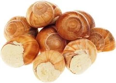 Улитки Пикантные в горчичном соусе 500г