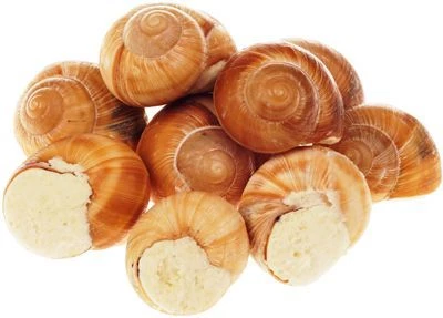 Улитки Пикантные в горчичном соусе 500г-0}