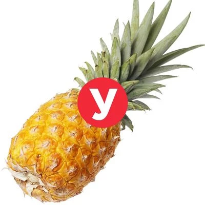 Ананас Голд Премиум УЦЕНКА ~1,7кг, Кения-0}