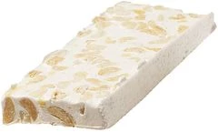 Батончик Туррон нуга с арахисом Duke Almond 50г