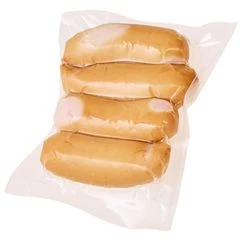 Сардельки Органик с телятиной Деликатеска 370г