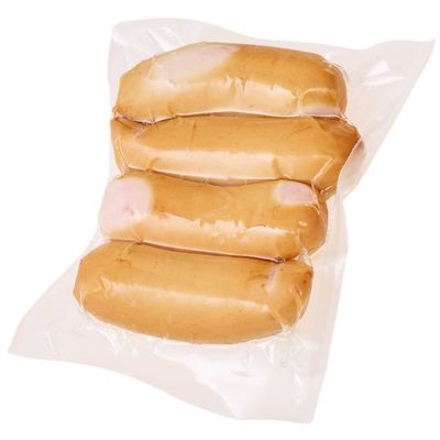 Сардельки Органик с телятиной Деликатеска 370г-1}