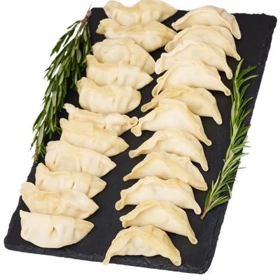 Гедза со свининой Деликатеска 500г-0}