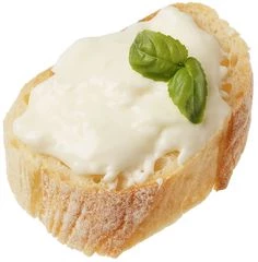 Сыр плавленый соленый  из творога 250г