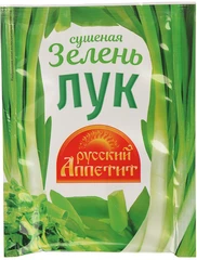 Лук сушеный Русский Аппетит 7г