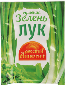 Лук сушеный 7г купить в Москве с доставкой на дом от интернет магазина