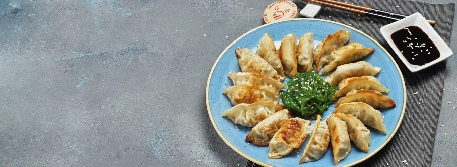Паназиатская кухня