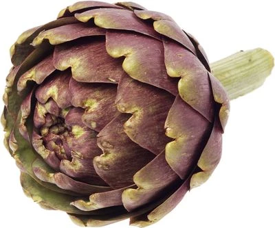 Артишок свежий Ливан ~370г-0}