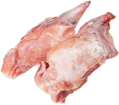 Нутрия тушка разделанная ~ 1,7кг-1}