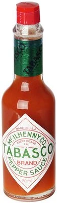 Соус Табаско 60мл -0}