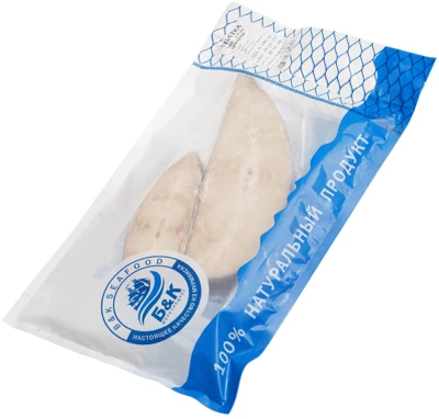 Зубатка синяя стейк ~ 800г-1}