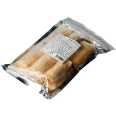 Блинчики с творогом Деликатеска 450г