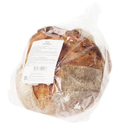 Хлеб Гранвиль бездрожжевой 500г-1}