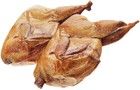 Перепелки копченые ~ 260г