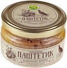 Паштет печеночный Перепелочка 200г