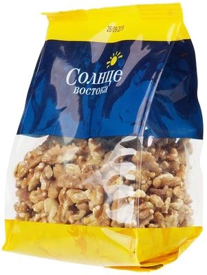 Грецкие орехи 350г-1}