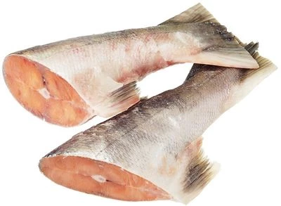 Хвосты кеты ~700г-0}