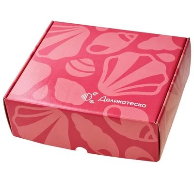 Подарочный набор Твой рацион-1}