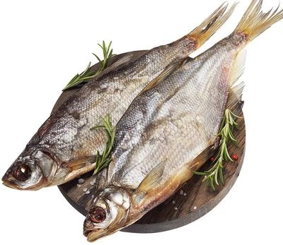 Синец вяленый Деликатеска ~300г-0}