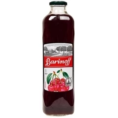 Нектар  Вишневый Barinoff 1л