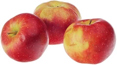 Яблоки Малинка Россия ~750г