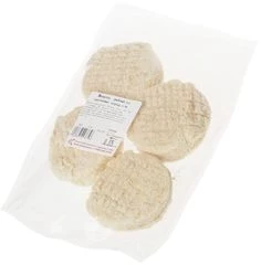 Шницель из рыбы тресковых пород ~400г