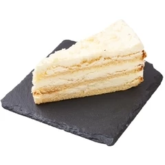 Торт Молочная девочка 125г