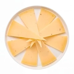 Сыр твердый LeTruffe 45% жир. ~250г