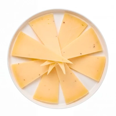 Сыр твердый LeTruffe 45% жир. ~250г-0}