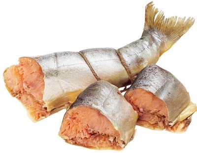 Голец горячего копчения 300г-1}