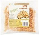 Нут отварной 450г