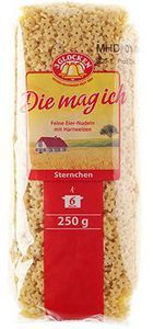 Макаронные изделия Звездочки 250г