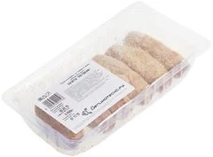 Котлеты Ростовские рубленые Деликатеска 450г