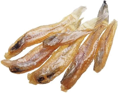 Тушка бычка сушено-вяленая 50г-0}