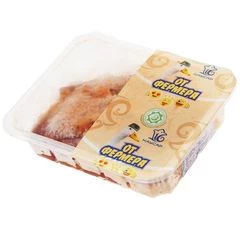 Филе утиное маринованное по-деревенски халяль ~500г