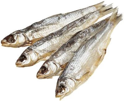 Вобла вяленая Астрахань 80г-0}