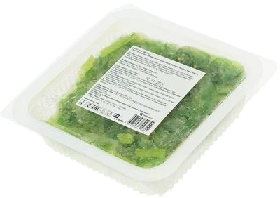 Салат Чука Mr. Chu 150г-1}