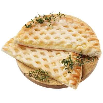 Пирог с яблоком и лимоном Деликатеска 420г-0}