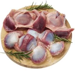 Желудки гуся ~ 700г