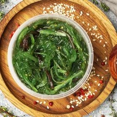 Салат Чука от Шефа 200г