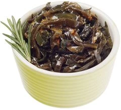 Салат из морской капусты По-корейски 200г