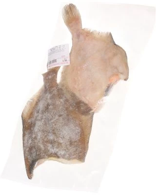 Камбала-ерш мурманская потрошеная без головы ~1кг-1}