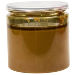 Фисташковая паста натуральная Орехпродукт 200г