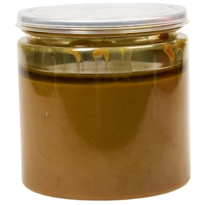 Фисташковая паста натуральная Орехпродукт 200г-1}