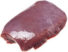 Печень говяжья ~1.25кг