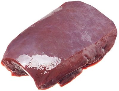 Печень говяжья ~1.25кг-0}