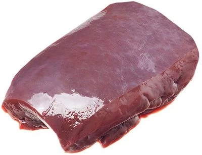 Печень говяжья ~1.25кг-0}