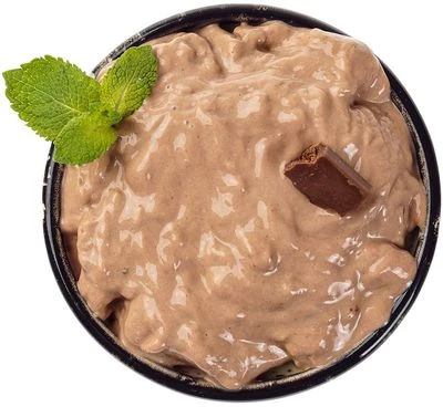 Молочный десерт Шок-манже Деликатеска 150г-0}