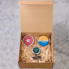 Подарочный набор Жизнь удалась 